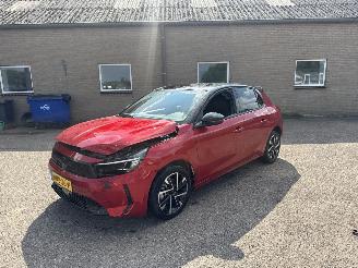Opel Corsa 1.2 T Hybrid Yes REST BPM €1600,-!!! picture 3