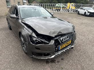 Audi A6 allroad 3.0 TDI quattro Premium Edition REST BPM €800,-!!! picture 9