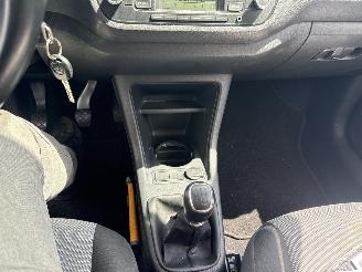 Skoda Citigo 1.0 Greentech Edition WEINIG KILOMETERS picture 16