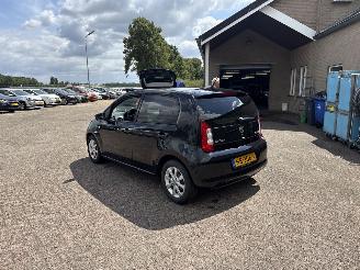 Skoda Citigo 1.0 Greentech Edition WEINIG KILOMETERS picture 5