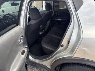 Nissan Juke 1.6 Acenta AUT REST BPM €150,-!!! picture 26