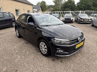Coche accidentado Volkswagen Polo 1.0 TSI Comfortline REST BPM €800,-!!! 2019/11