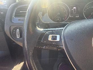 Volkswagen Golf 1.0 TSI Comfortline AUT picture 20