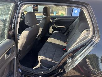 Volkswagen Golf 1.0 TSI Comfortline AUT picture 38