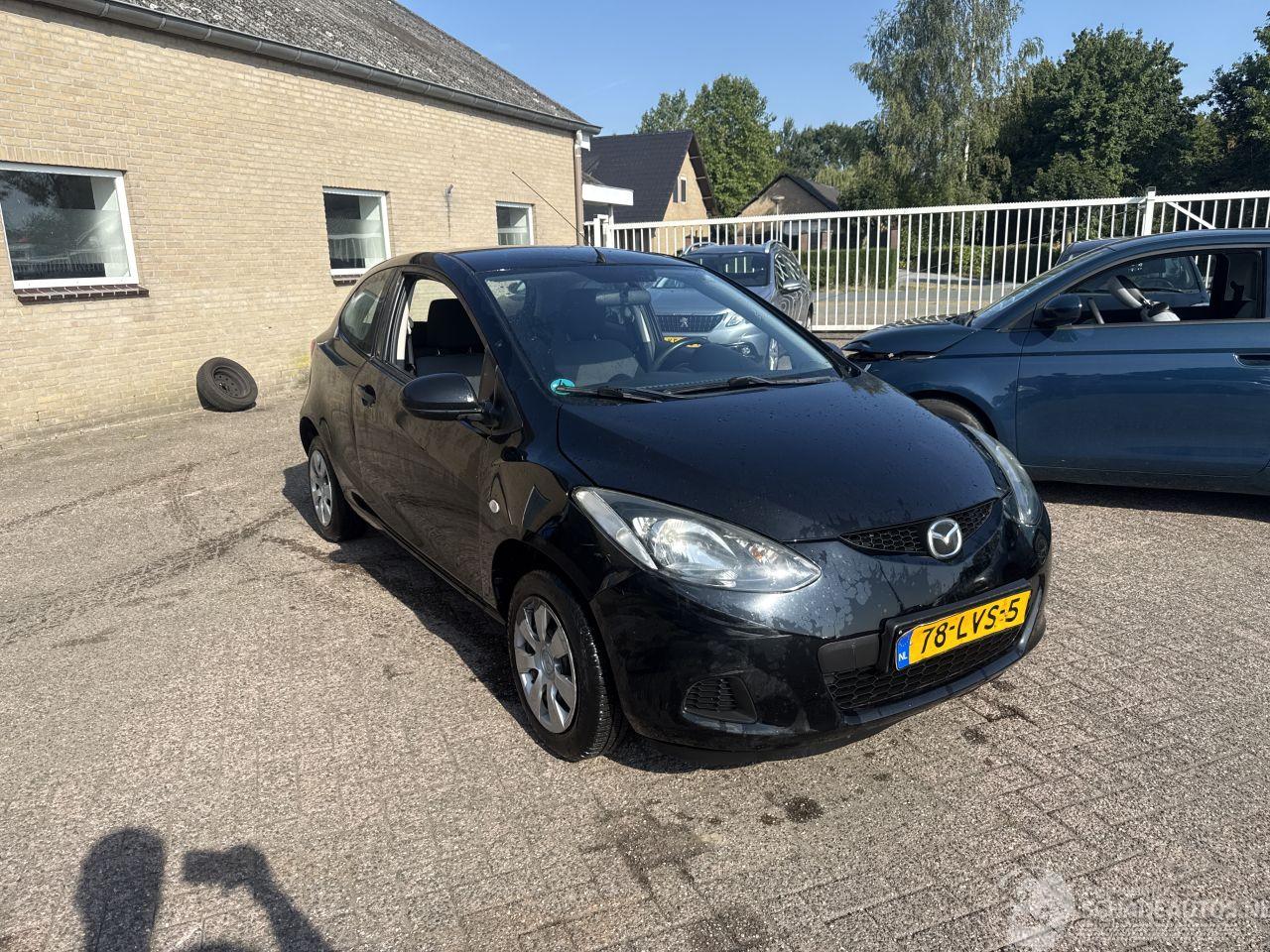 Mazda 2 1.3 XS 3DRS