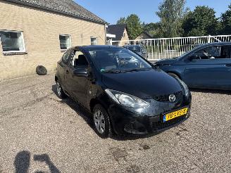 Avarii autoturisme Mazda 2 1.3 XS 3DRS 2010/7