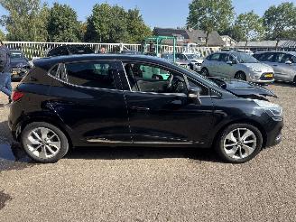 Renault Clio 0.9 TCe Limited REST BPM €300,-!!! picture 8