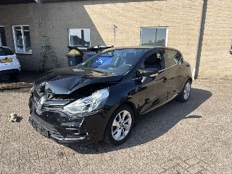 Renault Clio 0.9 TCe Limited REST BPM €300,-!!! picture 3