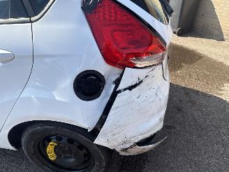 Ford Fiesta 1.25 Ghia REST BPM €150,-!!! picture 10