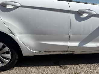 Ford Fiesta 1.25 Ghia REST BPM €150,-!!! picture 12
