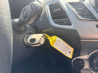 Ford Fiesta 1.25 Ghia REST BPM €150,-!!! picture 16