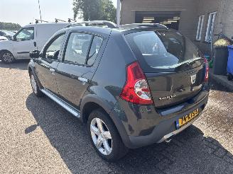 Dacia Sandero 1.6 Stepway REST BPM €100,-!!! picture 5
