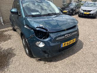 Fiat 500E RED 42 kWh picture 9