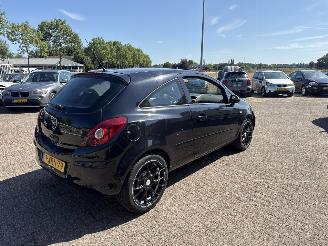 Opel Corsa 1.2-16V Business picture 7