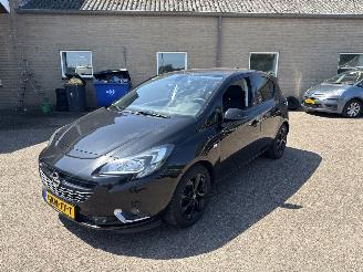 Opel Corsa 1.4 Online Edition picture 4