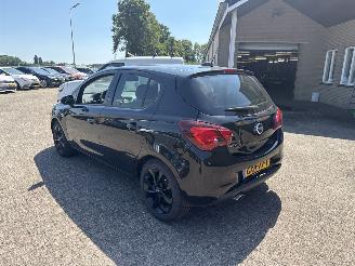 Opel Corsa 1.4 Online Edition picture 6