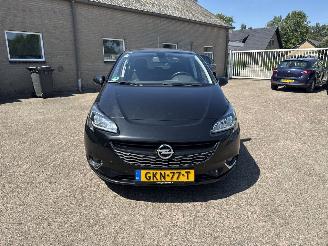 Opel Corsa 1.4 Online Edition picture 3