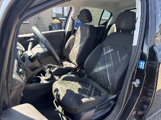 Opel Corsa 1.4 Online Edition picture 28