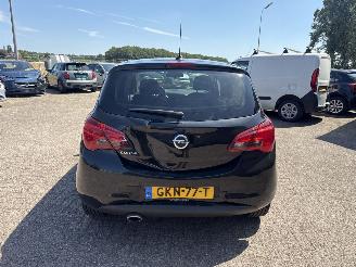 Opel Corsa 1.4 Online Edition picture 7