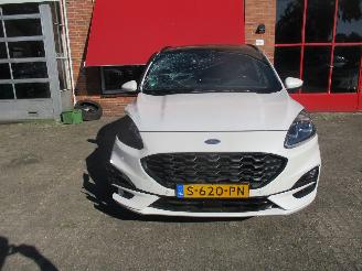 Ford Kuga 2.5 PHEV ST-Line X picture 2