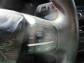 Ford Kuga 2.5 PHEV ST-Line X picture 26