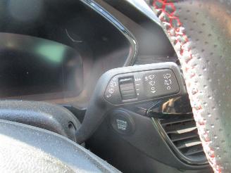 Ford Kuga 2.5 PHEV ST-Line X picture 27