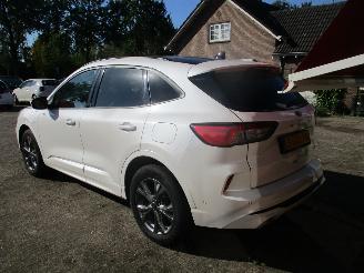 Ford Kuga 2.5 PHEV ST-Line X picture 5
