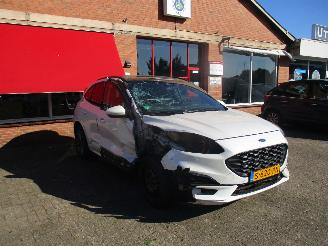 Ford Kuga 2.5 PHEV ST-Line X picture 1