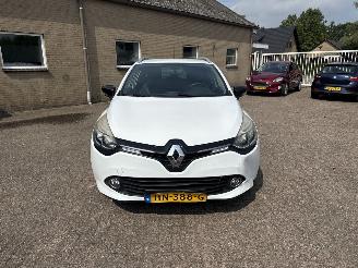 Renault Clio 0.9 TCe Night&Day REST BPM €350,-!!! picture 2