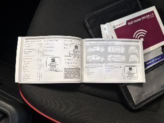 Seat Mii 1.0 FR Connect REST BPM €250,-!!! picture 26