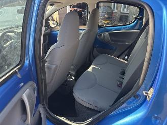 Citroën C1 1.0-12V Ambiance picture 27
