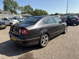 Volkswagen Passat 2.0 FSI Comfortline picture 7