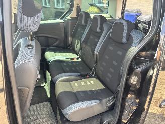 Citroën Berlingo 1.6 VTi Collection Multispace picture 42