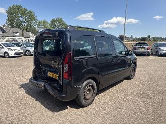 Citroën Berlingo 1.6 VTi Collection Multispace picture 7