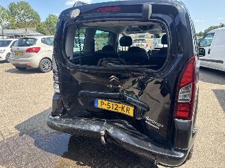 Citroën Berlingo 1.6 VTi Collection Multispace picture 17