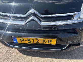 Citroën Berlingo 1.6 VTi Collection Multispace picture 12