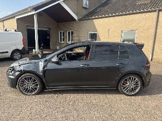 Volkswagen Golf 2.0 TDI GTD REST BPM €250,-!!! picture 4