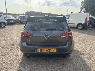 Volkswagen Golf 2.0 TDI GTD REST BPM €250,-!!! picture 6