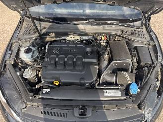 Volkswagen Golf 2.0 TDI GTD REST BPM €250,-!!! picture 20
