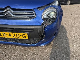Citroën C1 1.0 VTi Feel REST BPM €300,-!!! picture 15