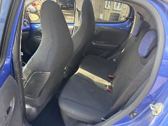 Citroën C1 1.0 VTi Feel REST BPM €300,-!!! picture 30