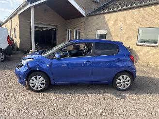 Citroën C1 1.0 VTi Feel REST BPM €300,-!!! picture 4