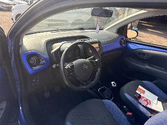 Citroën C1 1.0 VTi Feel REST BPM €300,-!!! picture 18