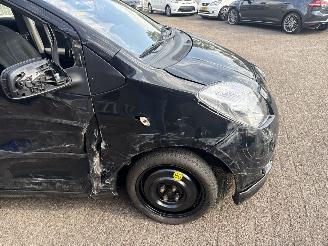 Toyota Yaris 1.3 VVTi Sol Sport picture 10