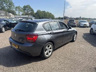 BMW 1-serie 116i Business+ REST BPM €300,-!!! picture 7