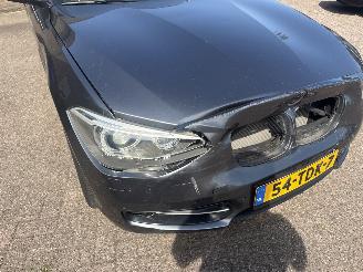 BMW 1-serie 116i Business+ REST BPM €300,-!!! picture 11