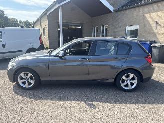 BMW 1-serie 116i Business+ REST BPM €300,-!!! picture 4