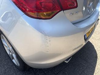Opel Astra 1.4 Turbo Edition REST BPM €200,-!!! picture 10