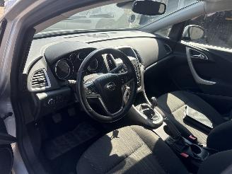 Opel Astra 1.4 Turbo Edition REST BPM €200,-!!! picture 19