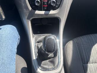 Opel Astra 1.4 Turbo Edition REST BPM €200,-!!! picture 22